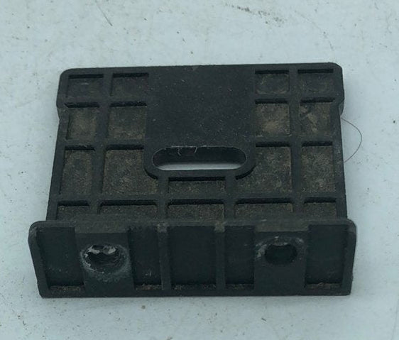 USED Dometic Fridge Bracket Black 3851466015 - Young Farts RV Parts