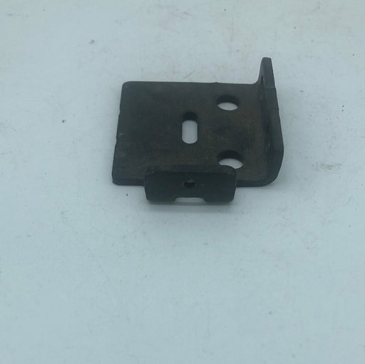 USED Dometic Fridge Bracket Right Hand Black 2932644046 - Young Farts RV Parts