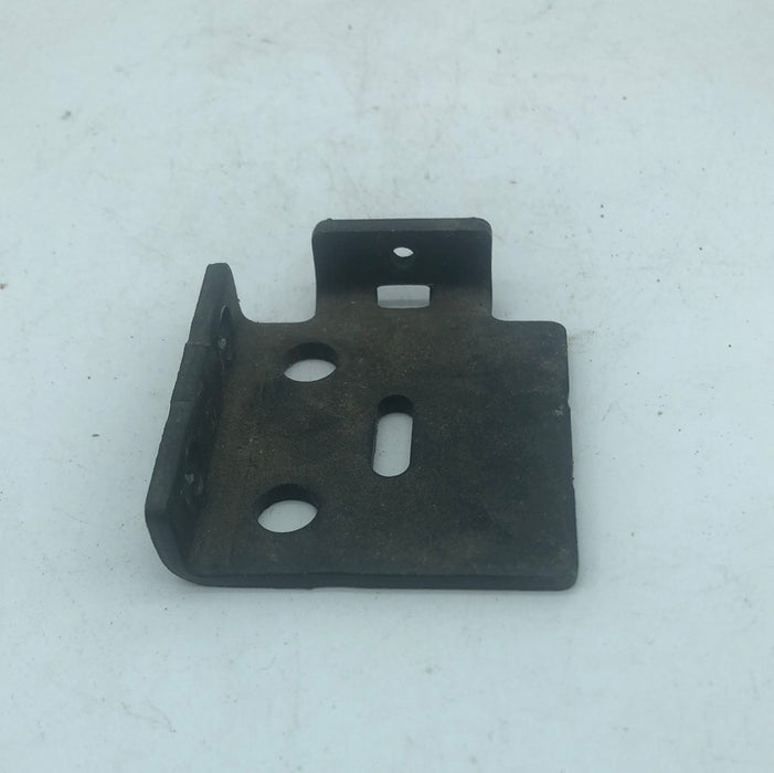 USED Dometic Fridge Bracket Right Hand Black 2932644046 - Young Farts RV Parts