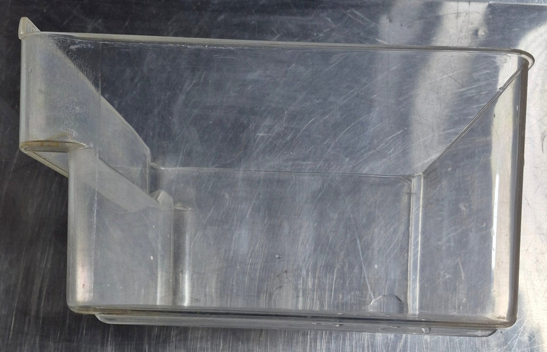 Used Dometic Fridge Crisper Bin - 3850993019