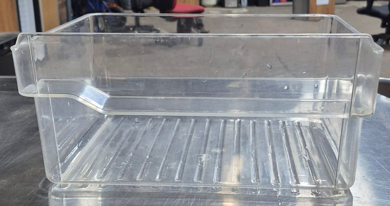Used Dometic Fridge Crisper Bin - 3850993019