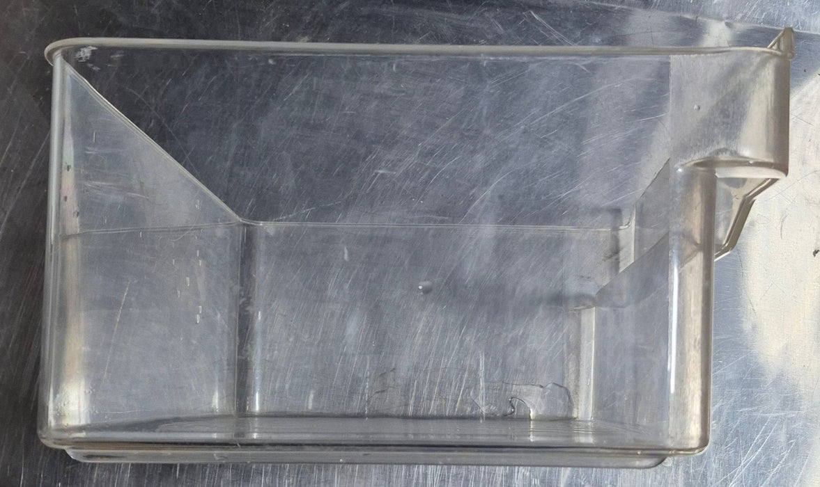 Used Dometic Fridge Crisper Bin - 3850993019