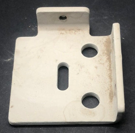 USED Dometic Fridge Door Bracket Left Hand Brown 2932644012 - Young Farts RV Parts