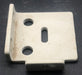 USED Dometic Fridge Door Bracket Left Hand Brown 2932644012 - Young Farts RV Parts