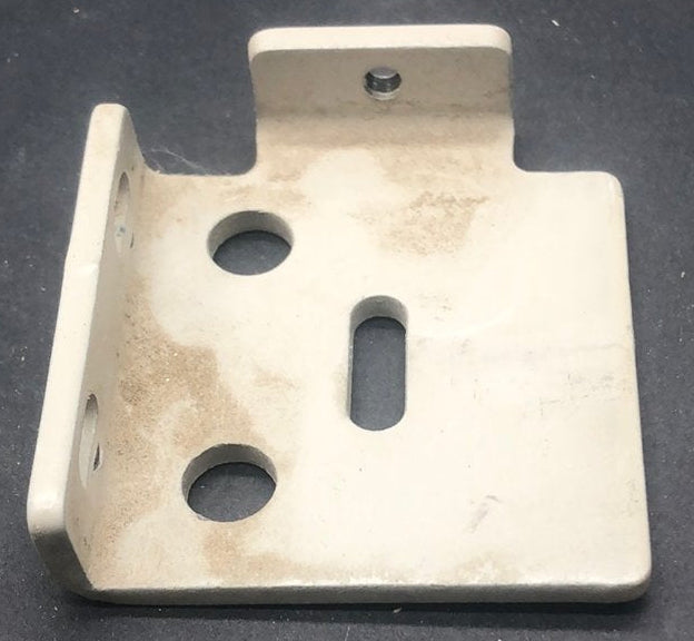 USED Dometic Fridge Door Bracket RH Brown 2932644020 - Young Farts RV Parts