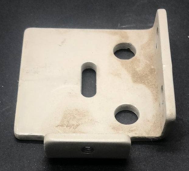 USED Dometic Fridge Door Bracket RH Brown 2932644020 - Young Farts RV Parts