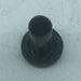 USED Dometic Fridge Door Bushing Hinge Black / Grey 2931171066 / 2931171082 - Young Farts RV Parts