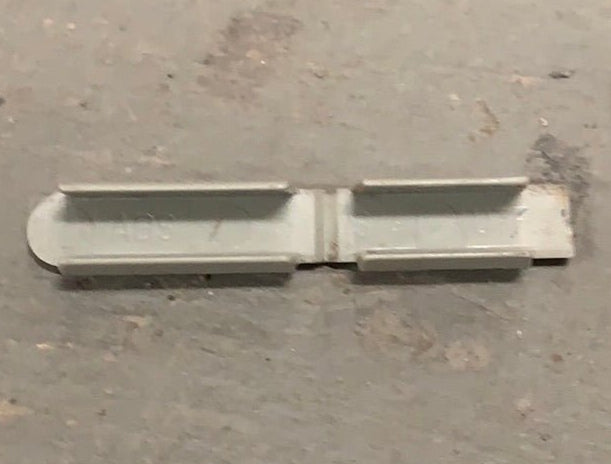 Used Dometic Fridge Door Handle Decoration Plug, Left Hand - 2932682012