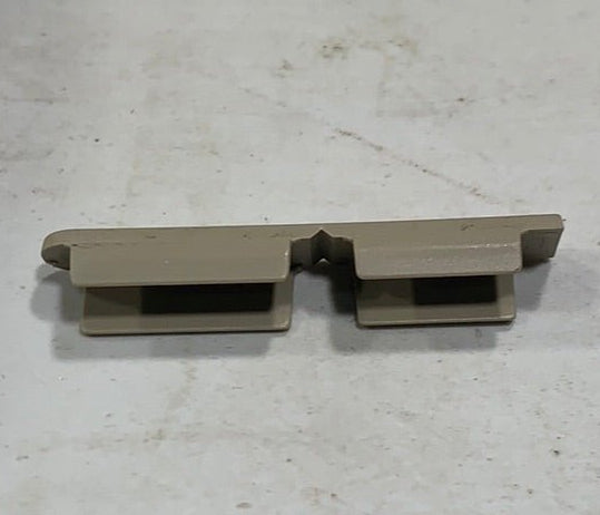 Used Dometic Fridge Door Handle Decoration Plug, Right Hand  - 2932682020