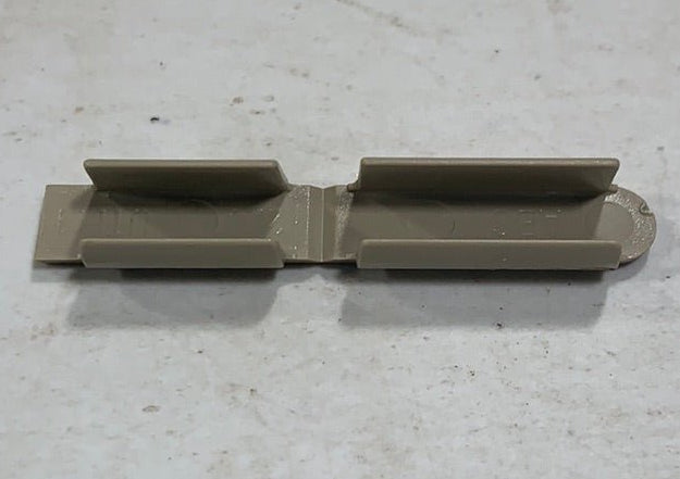 Used Dometic Fridge Door Handle Decoration Plug, Right Hand  - 2932682020