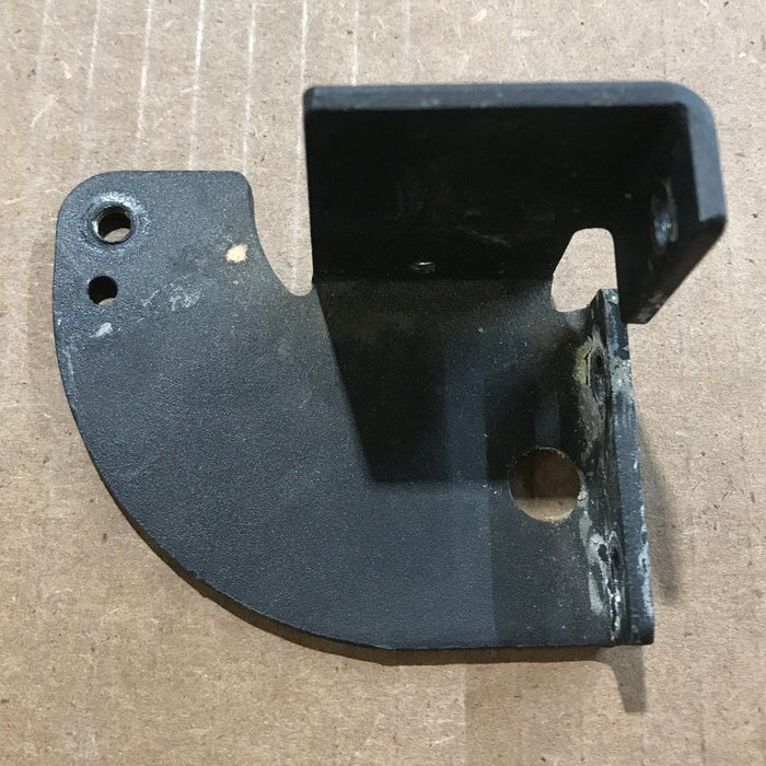 Used Dometic Fridge Door Hinge, Black - 3851187017