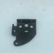 USED Dometic Fridge Door Hinge Left Hand Black 2932643048 - Young Farts RV Parts