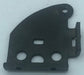 USED Dometic Fridge Door Hinge Left Hand Black 2932643048 - Young Farts RV Parts