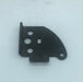 USED Dometic Fridge Door Hinge Left Hand Black 2932643048 - Young Farts RV Parts