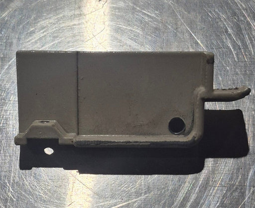 Used Dometic Fridge Door Hinge, Lower, Left Hand - 2931283010 - Young Farts RV Parts