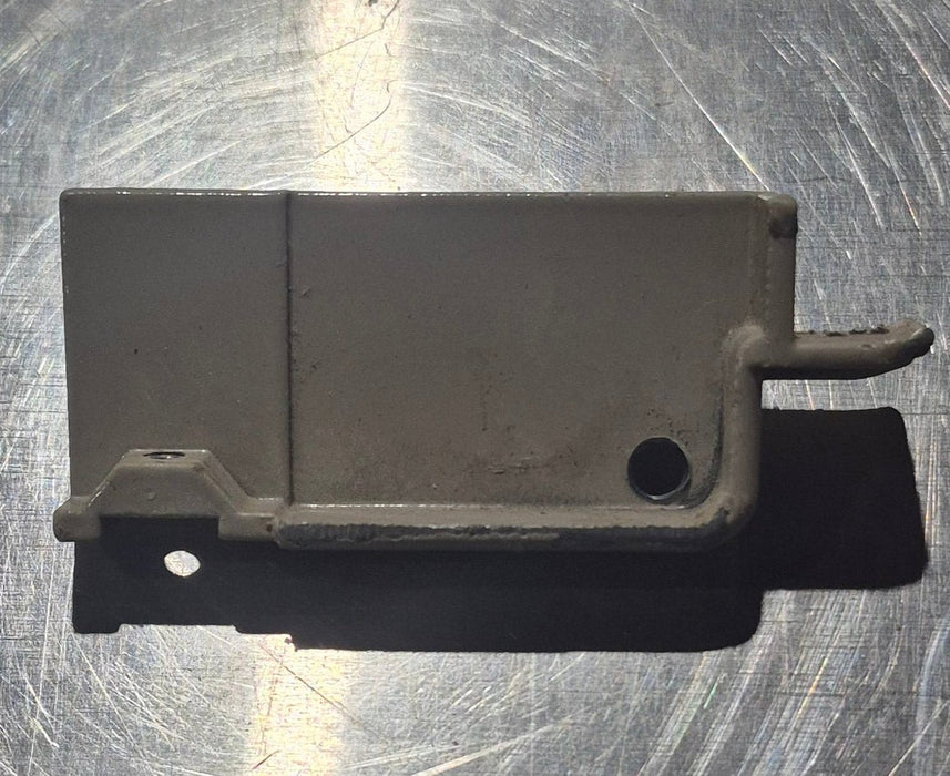 Used Dometic Fridge Door Hinge, Lower, Left Hand - 2931283010 - Young Farts RV Parts