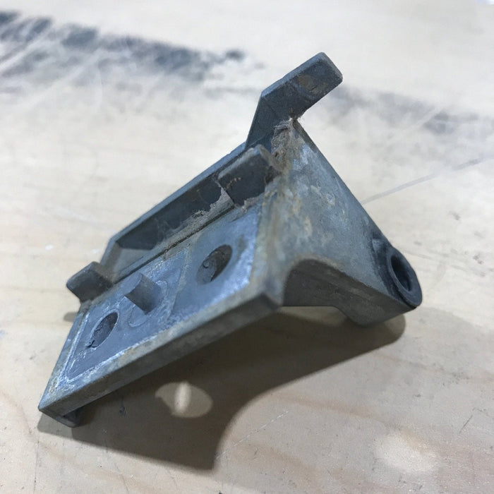 Used Dometic Fridge Door Hinge Lower Right 2930232000