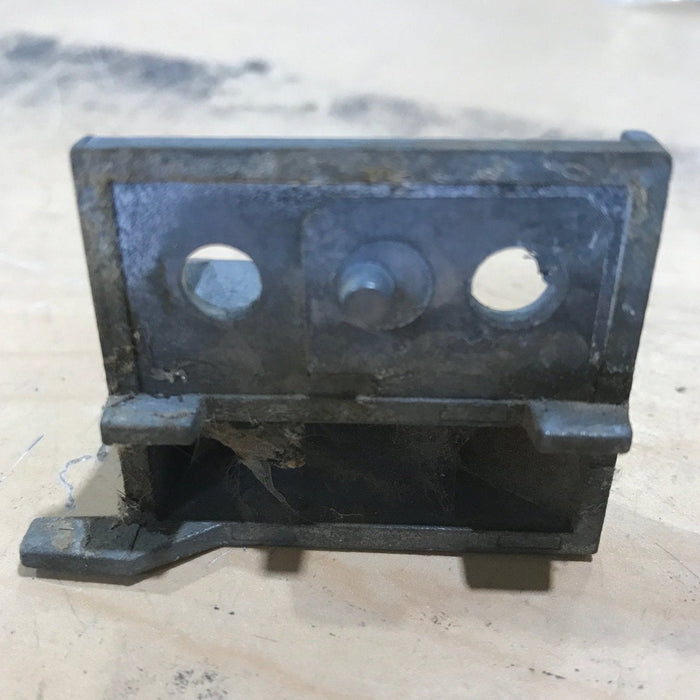 Used Dometic Fridge Door Hinge Lower Right 2930232000