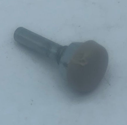 USED Dometic Fridge Door Hinge Pin Beige 2932736016 - Young Farts RV Parts