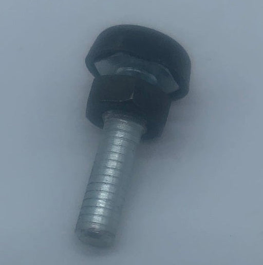 USED Dometic Fridge Door Hinge Pin Black Upper 2932647015 , 29326430300 - Young Farts RV Parts