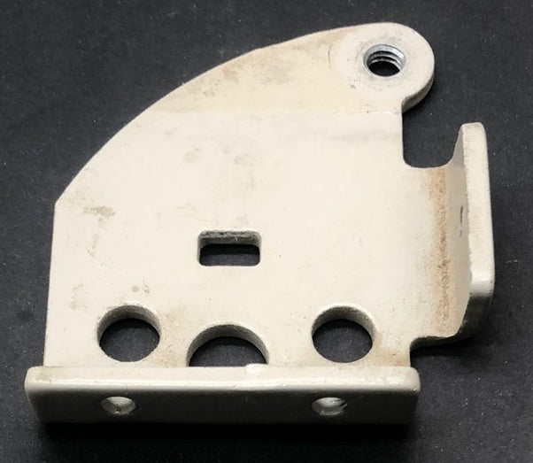 USED Dometic Fridge Door Hinge Upper Right Hand Or Lower Left Hand 2932643022 - Young Farts RV Parts