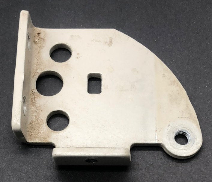 USED Dometic Fridge Door Hinge Upper Right Hand Or Lower Left Hand 2932643022 - Young Farts RV Parts