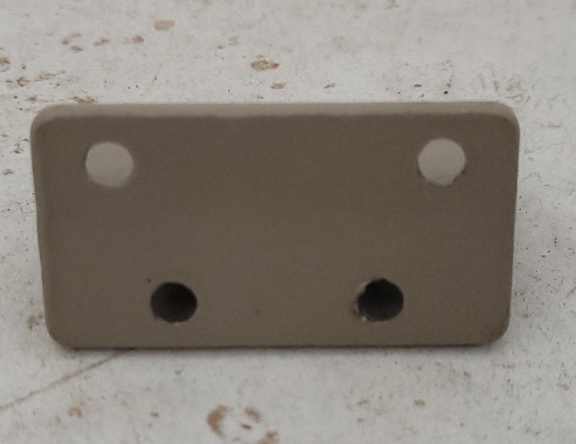 Used Dometic Fridge Door Middle Hinge - 2931289017