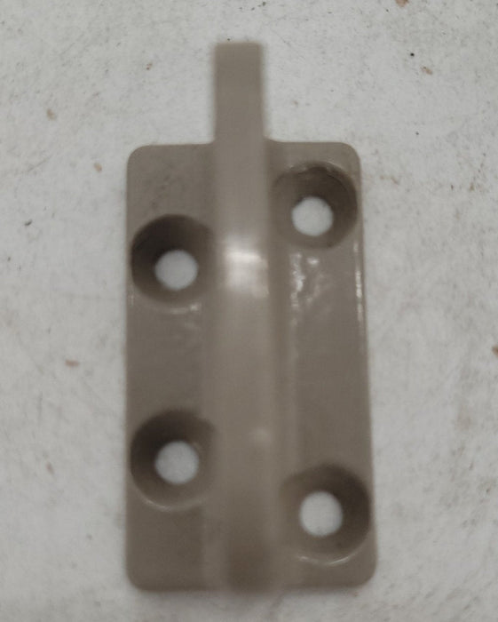 USED Dometic Fridge Door Middle Hinge 2931289017 - Young Farts RV Parts