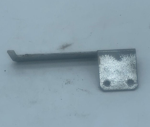 Used Dometic Fridge Door Mounting Plate, Left Hand - 2931459016