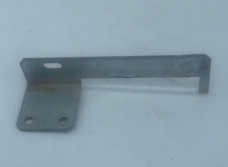 Used Dometic Fridge Door Mounting Plate, Left Hand - 2931459016