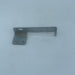 USED Dometic Fridge Door Mounting Plate LH 2931459016 - Young Farts RV Parts