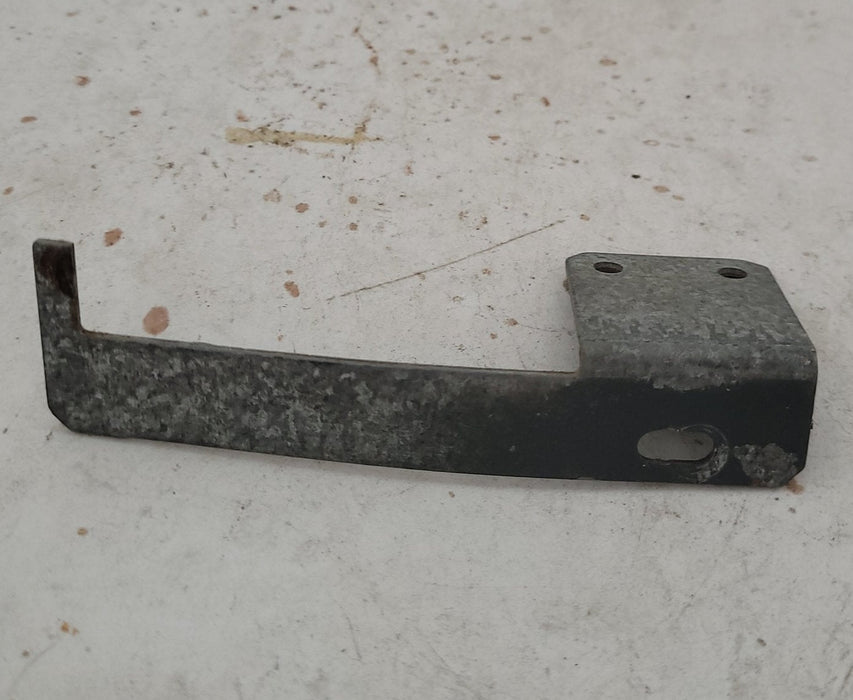 Used Dometic Fridge Door Mounting Plate, Right Hand - 2931459024