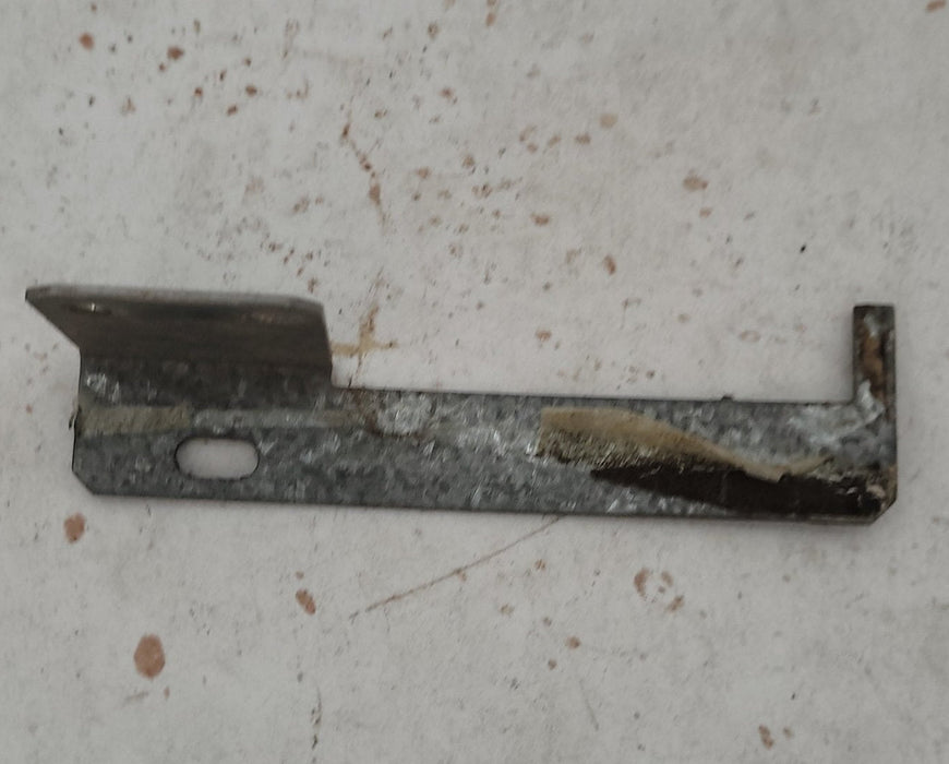 Used Dometic Fridge Door Mounting Plate, Right Hand - 2931459024