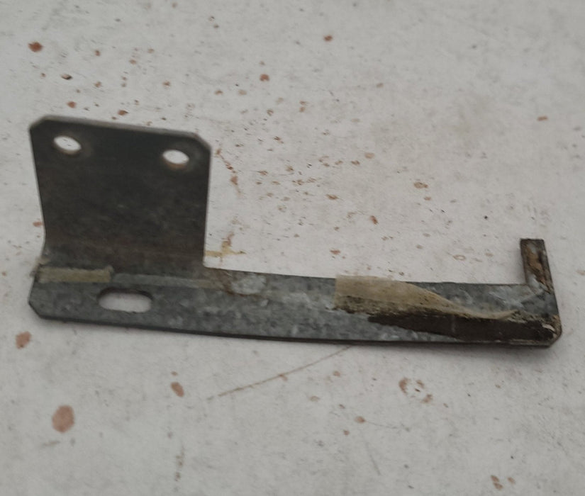 Used Dometic Fridge Door Mounting Plate, Right Hand - 2931459024