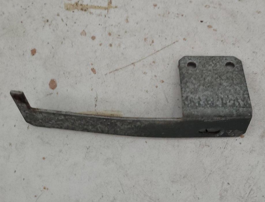 Used Dometic Fridge Door Mounting Plate, Right Hand - 2931459024