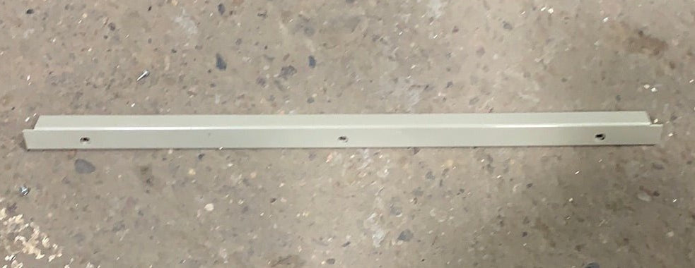 Used Dometic Fridge Door Panel Holder Deco Strip | 3850381017 - Young Farts RV Parts