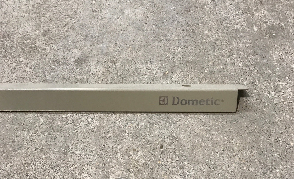 Used Dometic Fridge Door Panel Holder Deco Strip (Royale Branded) - 3850381058