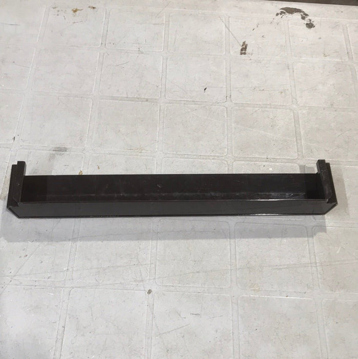 Used Dometic Fridge Door Shelf Dark Brown 2939533919
