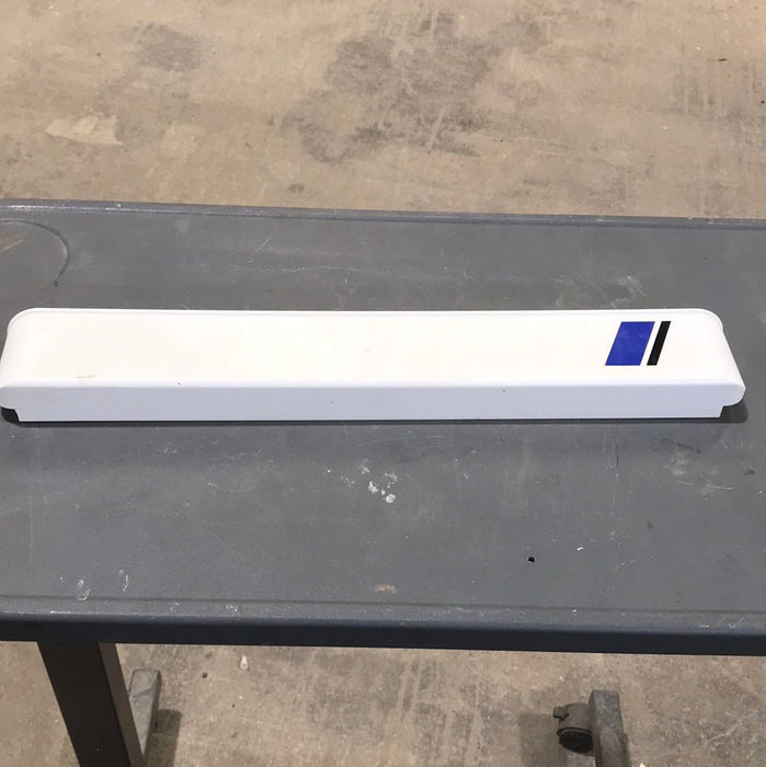Used Dometic Fridge Door Shelf White 2943366019