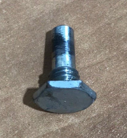 Used Dometic Fridge Door Upper Hinge Pin - 2931288019