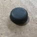 Used Dometic Fridge Door Upper Hinge Pin Cap, Black - 2932736081 - Young Farts RV Parts