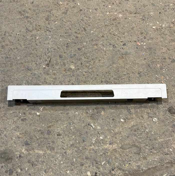 Used Dometic Fridge Front Cover (Beige) 2932641018