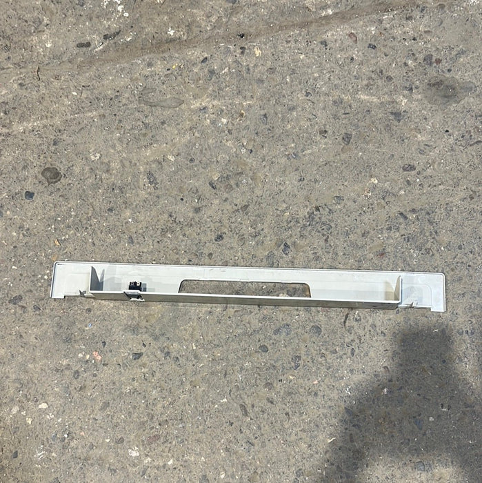 Used Dometic Fridge Front Cover (Beige) 2932641018