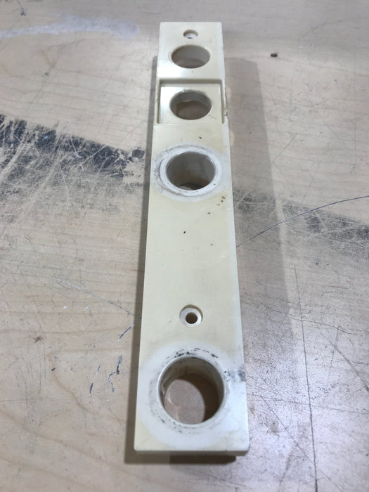 Used Dometic Fridge Front Panel - 2007463033