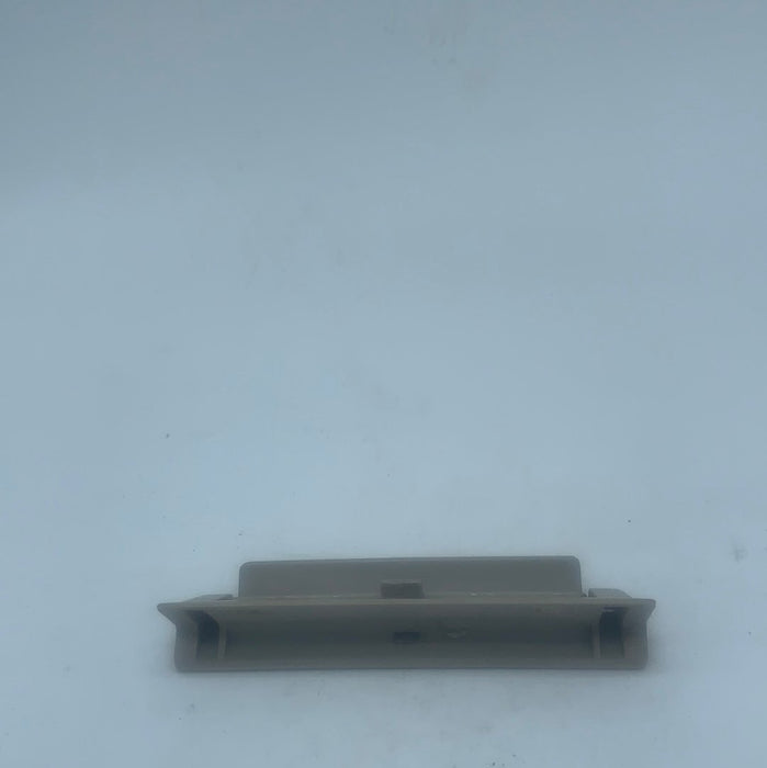 Used Dometic Fridge Handle Beige 2931600023