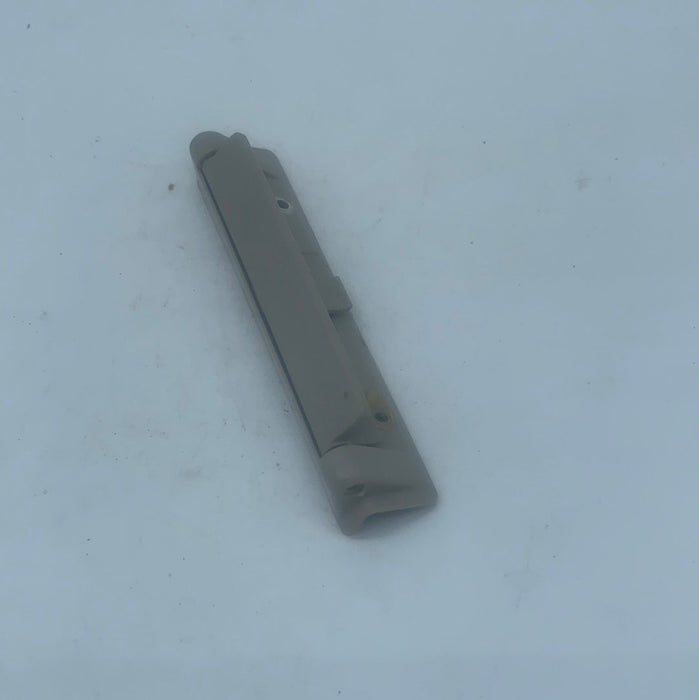 Used Dometic Fridge Handle Beige 2931600023