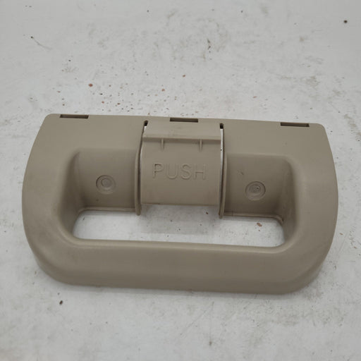 Used Dometic Fridge Handle Beige 2932093012 (AKA 3851174106) - Young Farts RV Parts