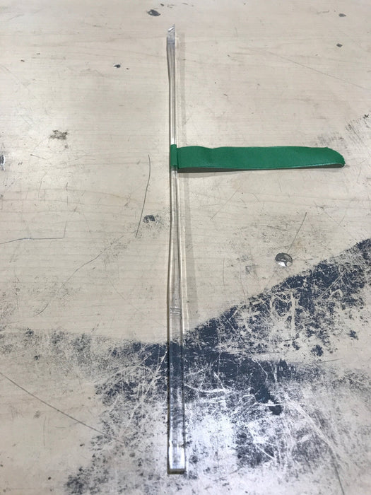 Used Dometic Fridge Light Conductor - 2007478007