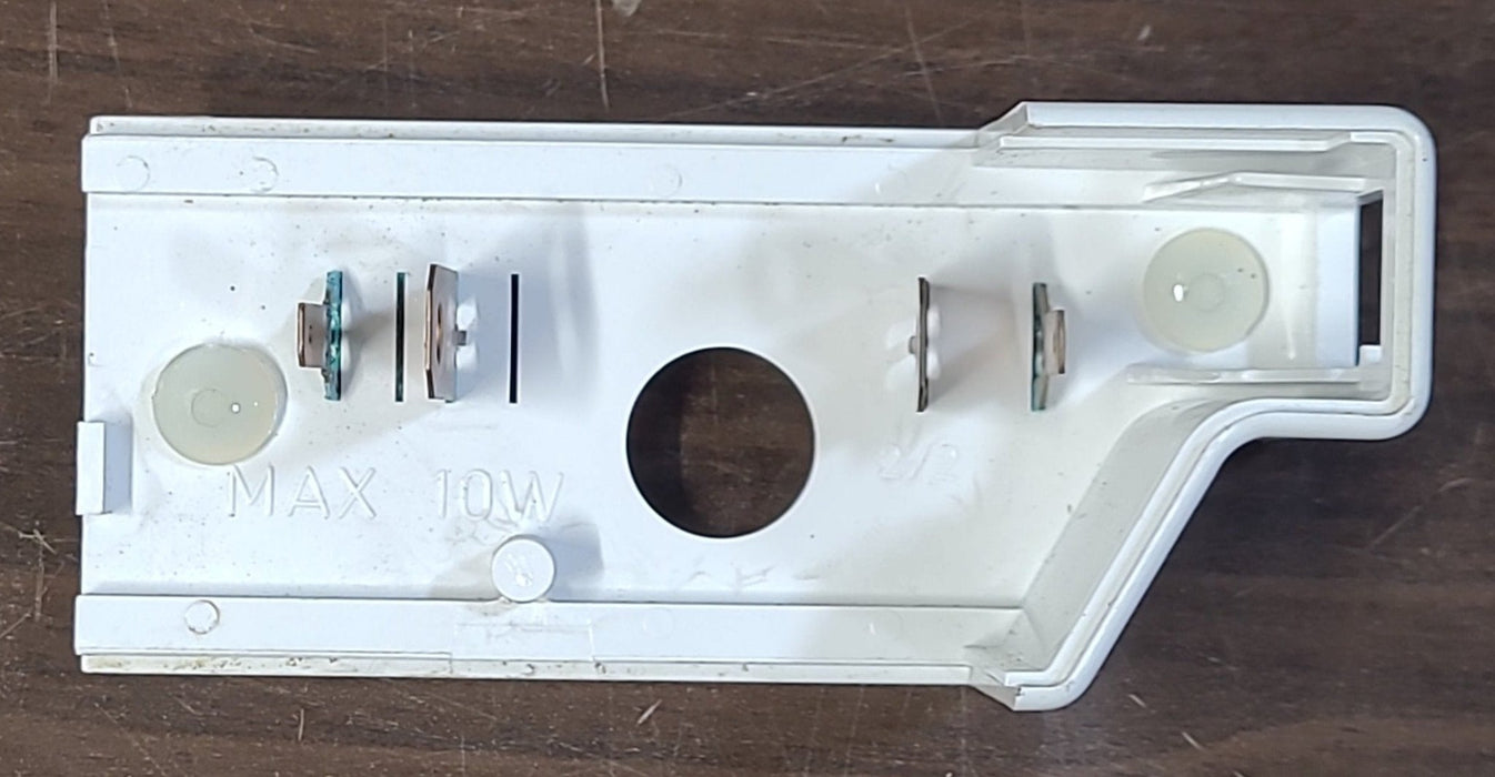 Used Dometic Fridge Light Socket Assembly - 2932523018