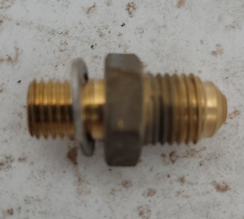 Used Dometic Fridge Nipple 2930619008 - Young Farts RV Parts